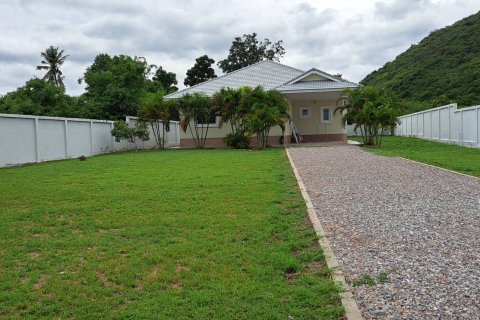 Maison à Hua Hin, Thaïlande 2 chambres № 161650 - photo 5