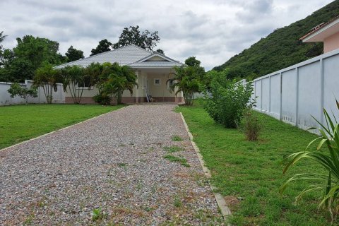 Maison à Hua Hin, Thaïlande 2 chambres № 161650 - photo 8