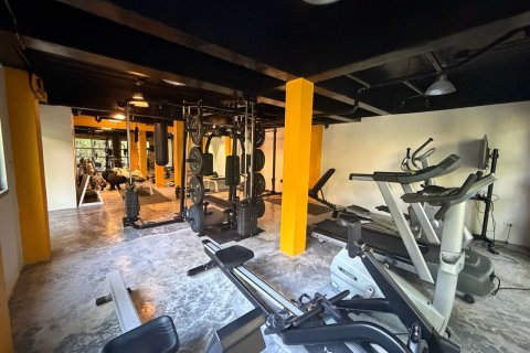 Вилла в Кату, Таиланд с 8 спальнями  № 161653 - фото 13