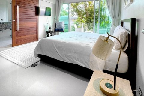 Villa in Kathu, Thailand 8 bedrooms № 161653 - photo 19