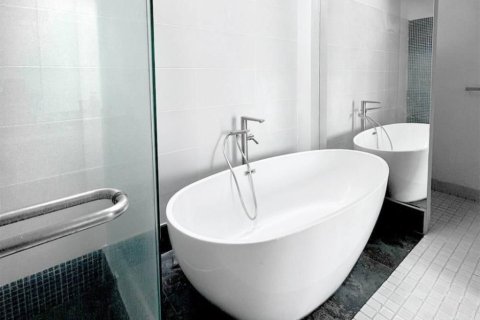 Villa in Kathu, Thailand 8 bedrooms № 161653 - photo 20