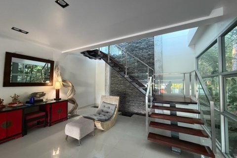 Villa in Kathu, Thailand 8 bedrooms № 161653 - photo 25