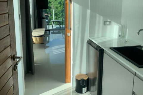 Villa in Kathu, Thailand 8 bedrooms № 161653 - photo 18