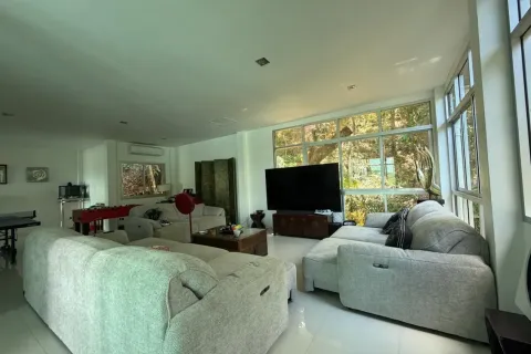 Вилла в Кату, Таиланд с 8 спальнями  № 161653 - фото 19