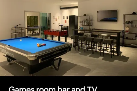 Вилла в Кату, Таиланд с 8 спальнями  № 161653 - фото 28