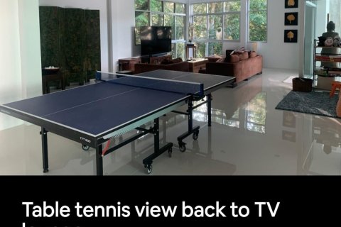 Villa in Kathu, Thailand 8 bedrooms № 161653 - photo 30