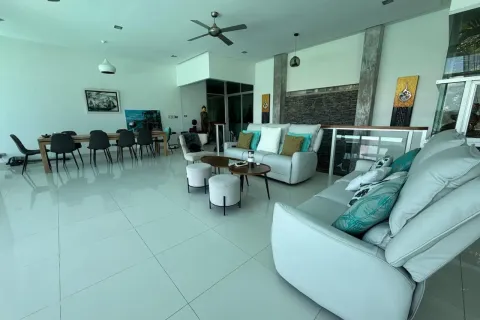 Вилла в Кату, Таиланд с 8 спальнями  № 161653 - фото 12