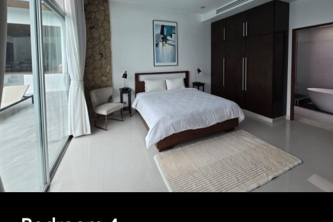 Villa in Kathu, Thailand 8 bedrooms № 161653 - photo 22