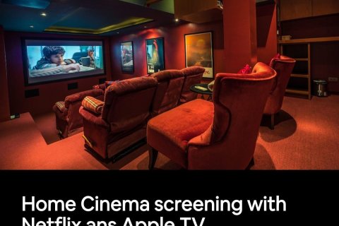 Villa in Kathu, Thailand 8 bedrooms № 161653 - photo 28