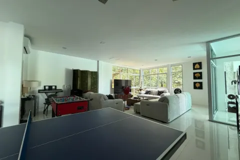 Вилла в Кату, Таиланд с 8 спальнями  № 161653 - фото 18