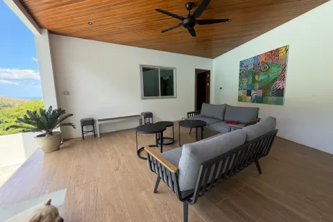 Вилла в Кату, Таиланд с 8 спальнями  № 161653 - фото 8