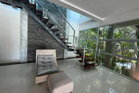 Вилла в Кату, Таиланд с 8 спальнями  № 161653 - фото 16