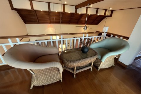 House in Chiang Mai, Thailand 5 bedrooms № 161648 - photo 23