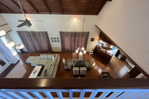 House in Chiang Mai, Thailand 5 bedrooms № 161648 - photo 22