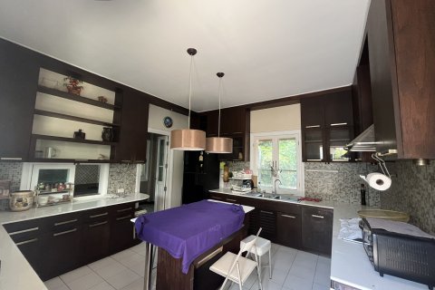 House in Chiang Mai, Thailand 5 bedrooms № 161648 - photo 5