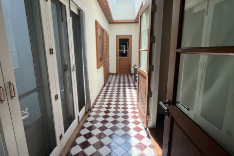 House in Chiang Mai, Thailand 5 bedrooms № 161648 - photo 8