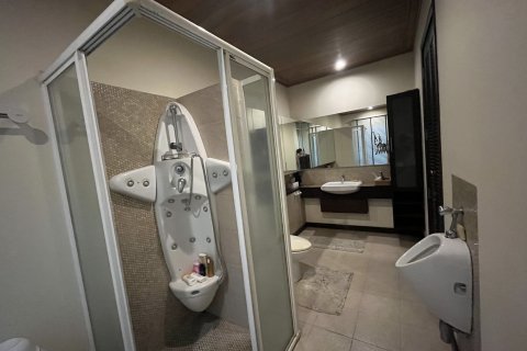 House in Chiang Mai, Thailand 5 bedrooms № 161648 - photo 10