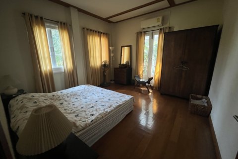 House in Chiang Mai, Thailand 5 bedrooms № 161648 - photo 14