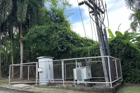 Terrain à Pa Klok, Thaïlande 1256 m2 № 161649 - photo 13