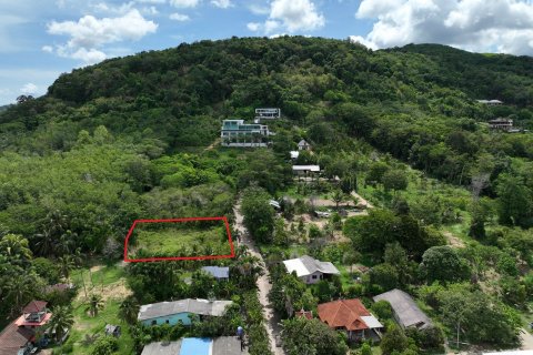 Terrain à Pa Klok, Thaïlande 1256 m2 № 161649 - photo 9