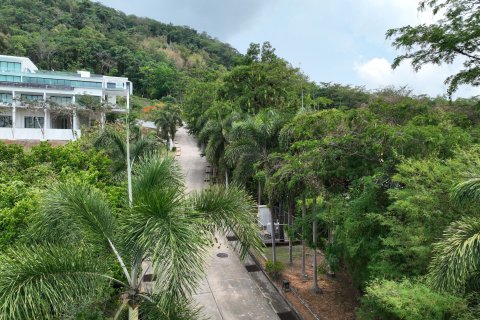 Terrain à Pa Klok, Thaïlande 1256 m2 № 161649 - photo 10