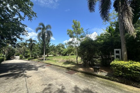 Terrain à Pa Klok, Thaïlande 1256 m2 № 161649 - photo 16