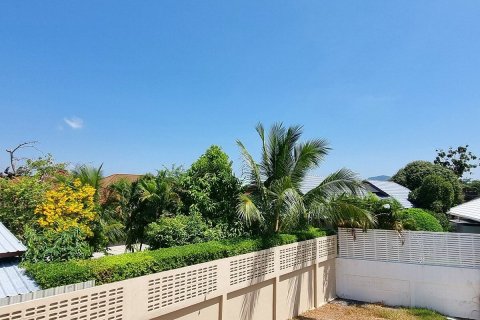 Terrain à Phuket, Thaïlande 180 m2 № 161652 - photo 5