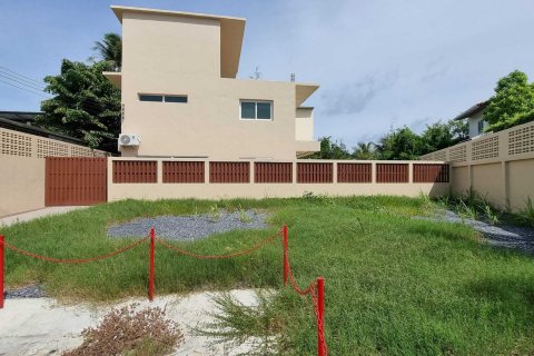 Terrain à Phuket, Thaïlande 180 m2 № 161652 - photo 3