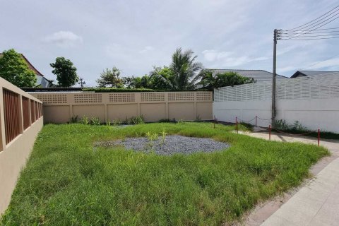 Terrain à Phuket, Thaïlande 180 m2 № 161652 - photo 2