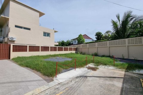 Terrain à Phuket, Thaïlande 180 m2 № 161652