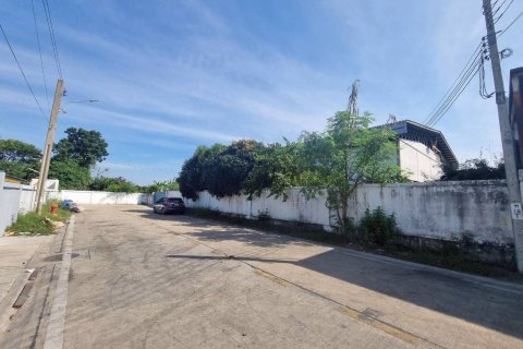 Warehouse in Samut Prakan, Thailand № 161647 - photo 8