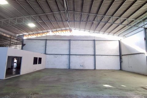 Warehouse in Samut Prakan, Thailand № 161647 - photo 4