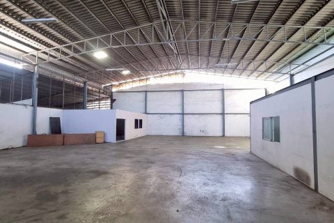 Warehouse in Samut Prakan, Thailand № 161647 - photo 3