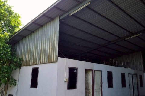 Warehouse in Samut Prakan, Thailand № 161647 - photo 6