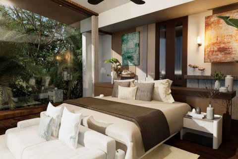 Вилла в Май Кхао, Таиланд с 3 спальнями  № 141984 - фото 10