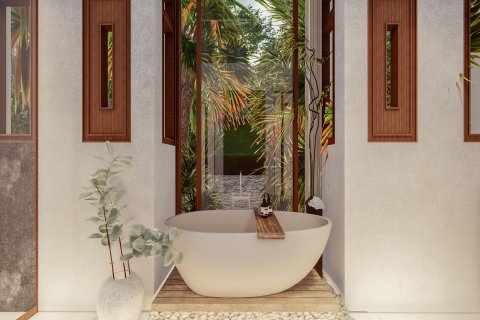 Вилла в Май Кхао, Таиланд с 3 спальнями  № 141984 - фото 12