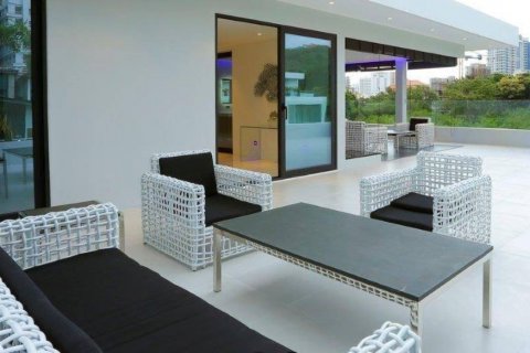 Maison à Pattaya, Thaïlande 7 chambres № 141985 - photo 15