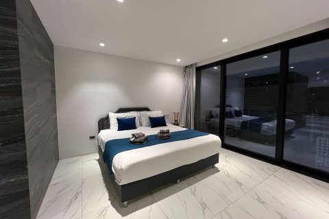 Maison à Pattaya, Thaïlande 7 chambres № 141985 - photo 11