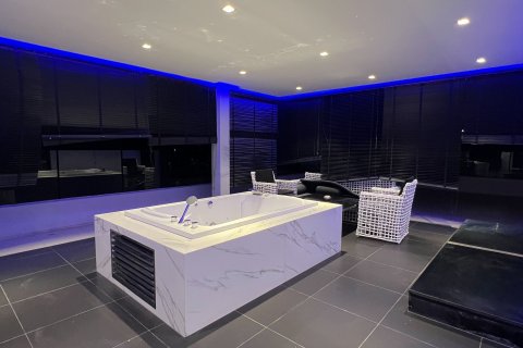 Maison à Pattaya, Thaïlande 7 chambres № 141985 - photo 13