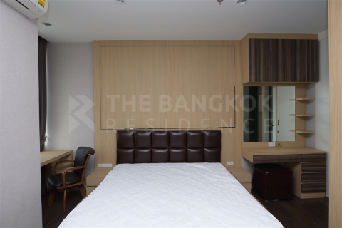 คอนโดมิเนียมในกรุงเทพฯ, ประเทศไทย, 1 ห้องนอน № 186108 - รูปถ่าย 7