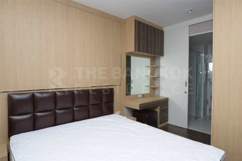 คอนโดมิเนียมในกรุงเทพฯ, ประเทศไทย, 1 ห้องนอน № 186108 - รูปถ่าย 6