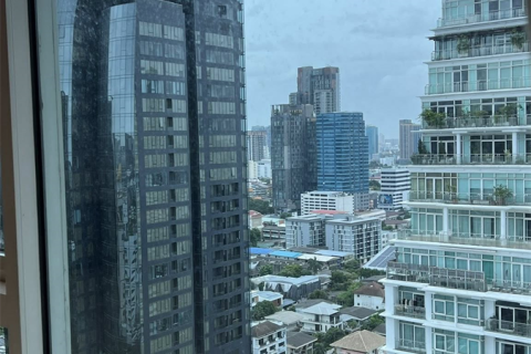 คอนโดมิเนียมในกรุงเทพฯ, ประเทศไทย, 2 ห้องนอน № 186105 - รูปถ่าย 3