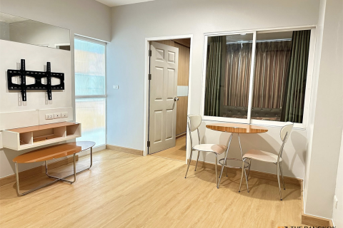Condo in Bangkok, Thailand, 1 bedroom № 186102 - photo 2