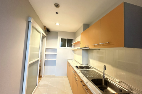 Condo in Bangkok, Thailand, 1 bedroom № 186102 - photo 1
