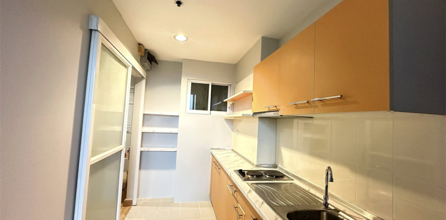 Condo in Bangkok, Thailand, 1 bedroom № 186102