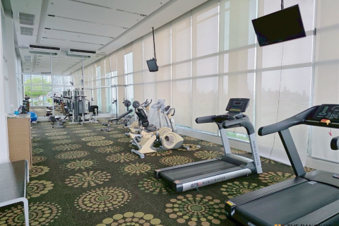Condo in Bangkok, Thailand, 1 bedroom № 186102 - photo 6