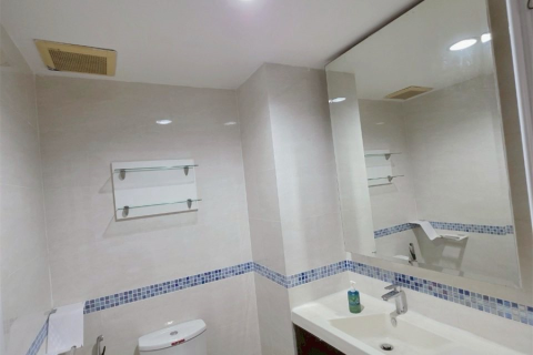 คอนโดมิเนียมในกรุงเทพฯ, ประเทศไทย, 1 ห้องนอน № 186102 - รูปถ่าย 7
