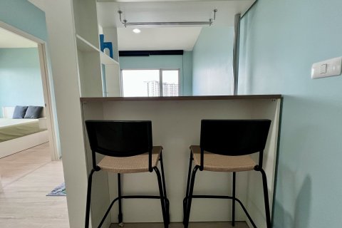 Кондоминиум с 2 спальнями в Банг Сью, Бангкок, Таиланд № 136419 - фото 9