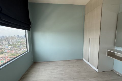 Кондоминиум с 2 спальнями в Банг Сью, Бангкок, Таиланд № 136419 - фото 11