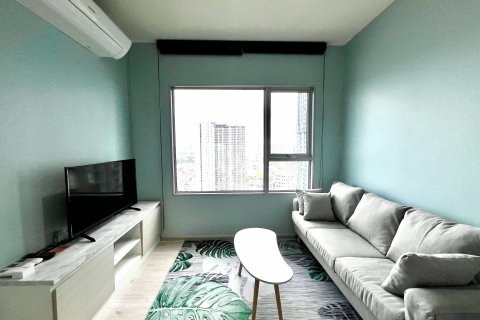 Кондоминиум с 2 спальнями в Банг Сью, Бангкок, Таиланд № 136419 - фото 2